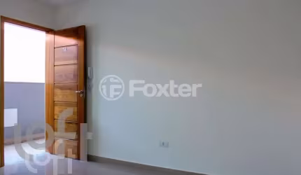 Apartamento com 1 quarto à venda na Rua Tanque Velho, 1791, Vila Nivi, São Paulo, 31 m2 por R$ 280.000