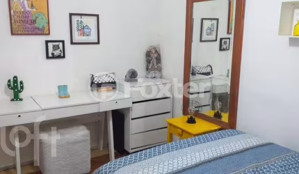 Apartamento com 3 quartos à venda na Avenida Cardeal Motta, 335, City América, São Paulo, 79 m2 por R$ 500.000