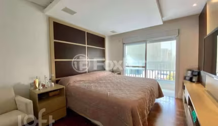 Apartamento com 4 quartos à venda na Rua Leandro Dupré, 334, Vila Clementino, São Paulo, 245 m2 por R$ 4.250.000