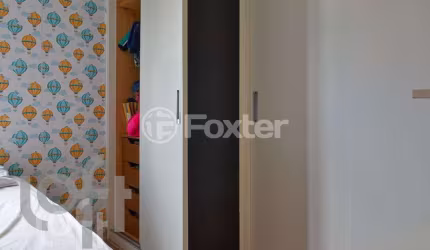 Apartamento com 3 quartos à venda na Rua Francisco da Lira, 130, Jardim Leonor Mendes de Barros, São Paulo, 172 m2 por R$ 1.200.000