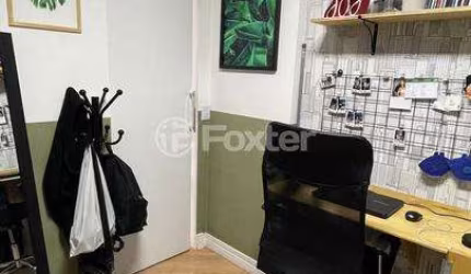 Apartamento com 3 quartos à venda na Rua Coronel Pedro Dias de Campos, 947, Chácara Seis de Outubro, São Paulo, 65 m2 por R$ 550.000