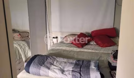 Apartamento com 2 quartos à venda na Avenida Conceição, 797, Carandiru, São Paulo, 47 m2 por R$ 450.000