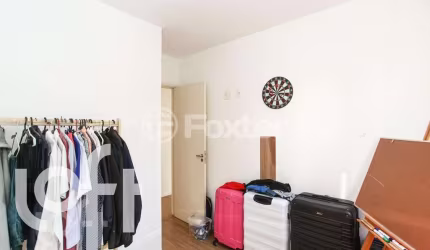 Apartamento com 2 quartos à venda na Rua do Canal, 215, Vila Guilherme, São Paulo, 63 m2 por R$ 460.000
