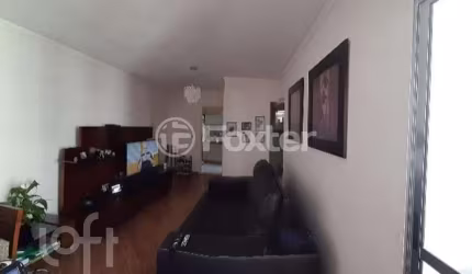 Apartamento com 2 quartos à venda na Rua Cauré, 101, Vila Mazzei, São Paulo, 50 m2 por R$ 330.000