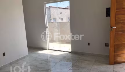 Kitnet / Stúdio à venda na Rua Nelson Bersamim, 47, Cidade Patriarca, São Paulo, 44 m2 por R$ 280.000