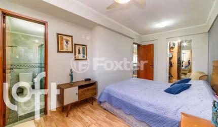 Kitnet / Stúdio à venda na Rua São Luís do Paraitinga, 47, Quinta da Paineira, São Paulo, 144 m2 por R$ 950.000