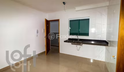 Apartamento com 1 quarto à venda na Rua Tanque Velho, 1791, Vila Nivi, São Paulo, 31 m2 por R$ 270.000