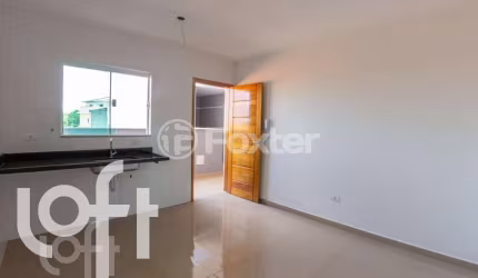 Apartamento com 1 quarto à venda na Rua Tanque Velho, 1791, Vila Nivi, São Paulo, 43 m2 por R$ 330.000