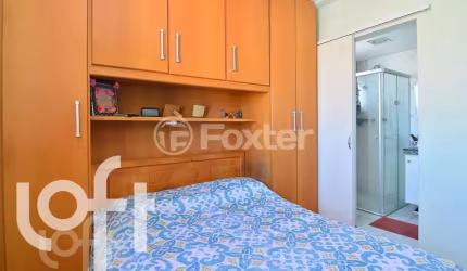 Kitnet / Stúdio à venda na Avenida Álvaro Machado Pedrosa, 534, Parada Inglesa, São Paulo, 103 m2 por R$ 760.000