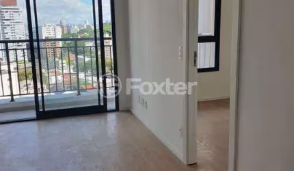 Kitnet / Stúdio à venda na Rua Valdir Niemeyer, 69, Sumaré, São Paulo, 30 m2 por R$ 440.000