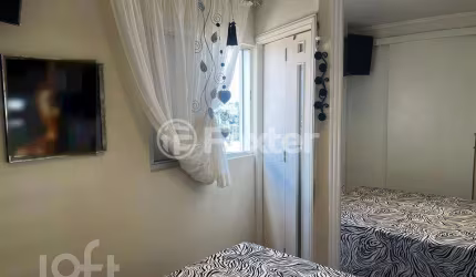 Apartamento com 2 quartos à venda na Rua Sílvio Rodini, 611, Vila Dom Pedro II, São Paulo, 75 m2 por R$ 600.000