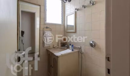 Apartamento com 3 quartos à venda na Avenida Higienópolis, 968, Higienópolis, São Paulo, 81 m2 por R$ 1.600.000