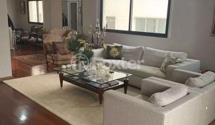 Apartamento com 3 quartos à venda na Rua Doutor Albuquerque Lins, 1322, Santa Cecília, São Paulo, 200 m2 por R$ 2.407.000