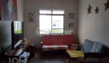 Apartamento com 2 quartos à venda na Avenida Professor Alfonso Bovero, 477, Sumaré, São Paulo, 78 m2 por R$ 625.000