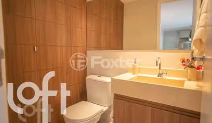 Apartamento com 1 quarto à venda na Rua Cayowaá, 1590, Sumaré, São Paulo, 67 m2 por R$ 940.000