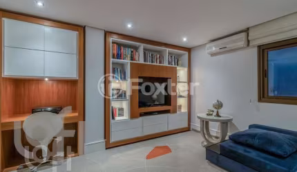 Apartamento com 3 quartos à venda na Rua Engenheiro Edgar Egídio de Sousa, 150, Santa Cecília, São Paulo, 303 m2 por R$ 4.700.000