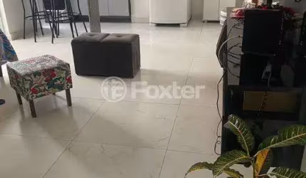 Apartamento com 2 quartos à venda na Rua Teodoro Lorencini, 221, Jardim Maringa, São Paulo, 52 m2 por R$ 270.000