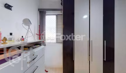 Apartamento com 3 quartos à venda na Rua Willis Roberto Banks, 549, Parque Maria Domitila, São Paulo, 70 m2 por R$ 750.000