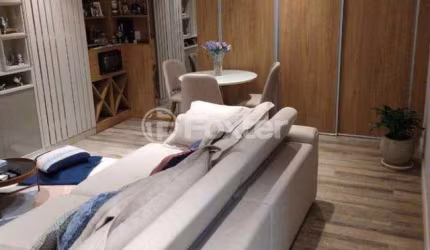 Apartamento com 2 quartos à venda na Rua José Ataliba Ortiz, 937, Vila Mangalot, São Paulo, 110 m2 por R$ 990.000