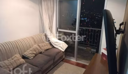 Apartamento com 2 quartos à venda na Rua Tripuí, 210, Vila Bela, São Paulo, 63 m2 por R$ 410.000
