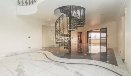 Apartamento com 4 quartos à venda na Rua Mário Augusto do Carmo, 420, Jardim Avelino, São Paulo, 886 m2 por R$ 1.950.000