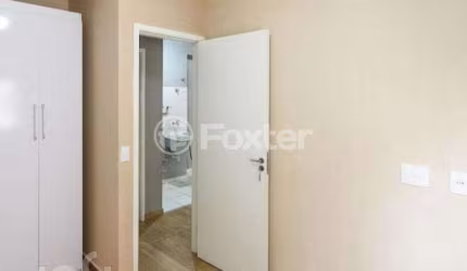 Apartamento com 2 quartos à venda na Rua Francisco Rossano, 110, Sítio da Figueira, São Paulo, 41 m2 por R$ 320.000