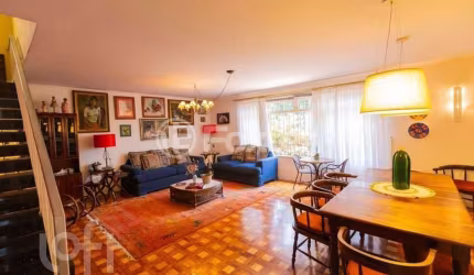Casa com 4 quartos à venda na Rua Itapina, 49, Vila Mariana, São Paulo, 290 m2 por R$ 4.500.000