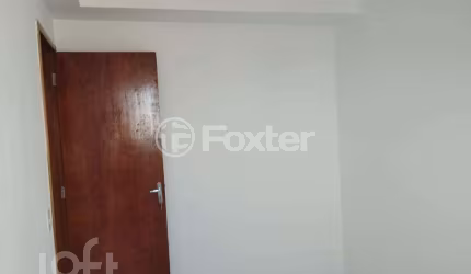 Apartamento com 2 quartos à venda na Rua Almeida Brandão, 81, Vila Guilhermina, São Paulo, 40 m2 por R$ 290.000