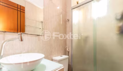 Apartamento com 3 quartos à venda na Rua Fernão Albernaz, 332, Vila Nova Savoia, São Paulo, 80 m2 por R$ 480.000