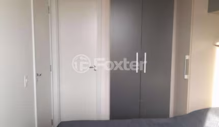 Kitnet / Stúdio à venda na Rua Iguará, 675, Vila Alpina, São Paulo, 28 m2 por R$ 260.000
