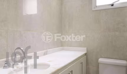 Apartamento com 3 quartos à venda na Rua Capitão Macedo, 171, Vila Clementino, São Paulo, 84 m2 por R$ 1.490.000