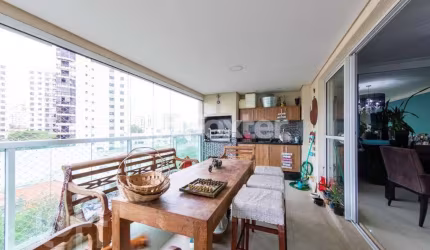 Apartamento com 3 quartos à venda na Rua José Gonçalves Galeão, 93, Jardim Avelino, São Paulo, 156 m2 por R$ 1.990.990