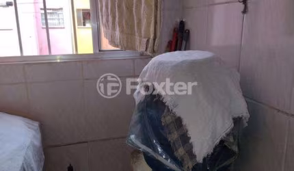 Apartamento com 2 quartos à venda na Avenida Otaviano Alves de Lima, 2060, Casa Verde, São Paulo, 45 m2 por R$ 220.000