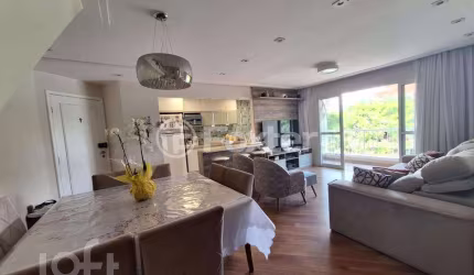 Apartamento com 3 quartos à venda na Avenida Miguel Yunes, 500, Usina Piratininga, São Paulo, 96 m2 por R$ 1.200.000