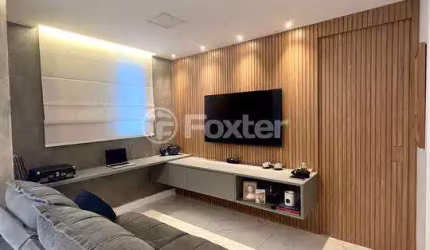 Apartamento com 2 quartos à venda na Avenida dos Remédios, 376, Jardim Belaura, São Paulo, 60 m2 por R$ 610.000