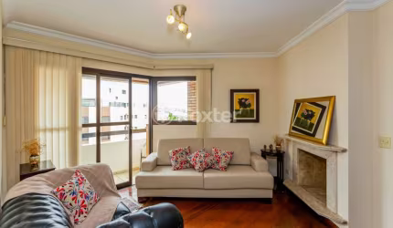 Apartamento com 3 quartos à venda na Rua Galofre, 35, Vila Mariana, São Paulo, 105 m2 por R$ 1.235.000
