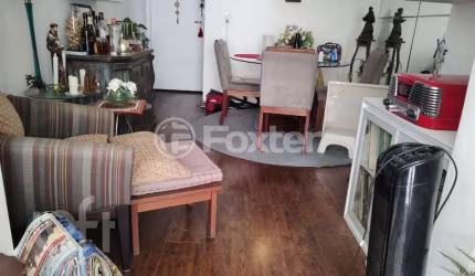 Apartamento com 2 quartos à venda na Rua do Parque, 70, Vila Dom Pedro I, São Paulo, 60 m2 por R$ 530.000