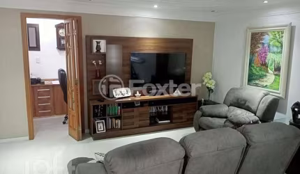 Apartamento com 3 quartos à venda na Praça Manoel de Almeida, 495, Conjunto Residencial Novo Pacaembu, São Paulo, 125 m2 por R$ 1.280.000