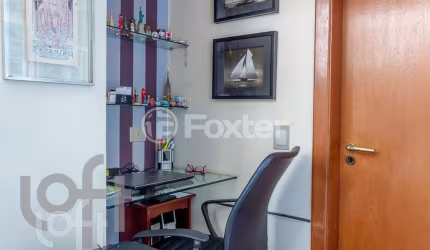 Kitnet / Stúdio à venda na Avenida Barão do Rego Barros, 145, Vila Congonhas, São Paulo, 86 m2 por R$ 695.000