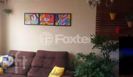 Apartamento com 2 quartos à venda na Rua João Vertiz, 117, Parque Flamengo, São Paulo, 53 m2 por R$ 240.000