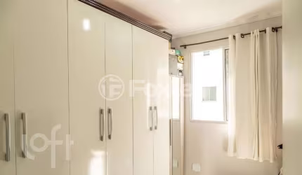 Apartamento com 2 quartos à venda na Rua Olga Fadel Abarca, 440, Jardim Santa Terezinha, São Paulo, 88 m2 por R$ 420.000