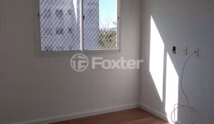Apartamento com 2 quartos à venda na Rua Vicente Pinheiro, 1, Jardim Helga, São Paulo, 46 m2 por R$ 298.000