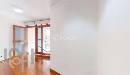 Apartamento com 1 quarto à venda na Rua Barão do Triunfo, 276, Brooklin Paulista, São Paulo, 50 m2 por R$ 657.000