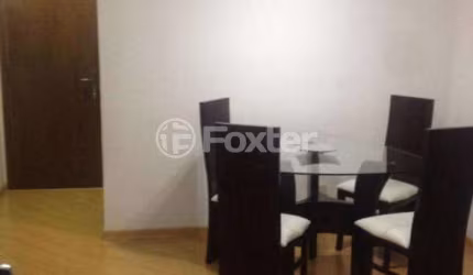 Apartamento com 3 quartos à venda na Rua Ipiranga, 550, Jardim Aeroporto, São Paulo, 65 m2 por R$ 550.000