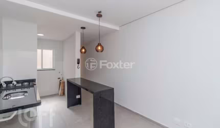 Apartamento com 1 quarto à venda na Rua Jaguaribe, 479, Vila Buarque, São Paulo, 39 m2 por R$ 426.000
