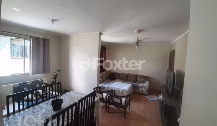 Apartamento com 2 quartos à venda na Avenida Senador Teotônio Vilela, 4029, Vila São José (Cidade Dutra), São Paulo, 73 m2 por R$ 310.000