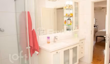 Apartamento com 4 quartos à venda na Rua Dona Veridiana, 322, Higienópolis, São Paulo, 208 m2 por R$ 2.297.000