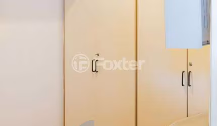 Apartamento com 3 quartos à venda na Rua Guarujá, 21, Mirandópolis, São Paulo, 117 m2 por R$ 980.000