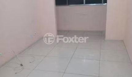 Apartamento com 2 quartos à venda na Rua Antônio de Souza Lobo, 143, Jardim Brasília, São Paulo, 59 m2 por R$ 270.000