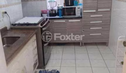 Apartamento com 2 quartos à venda na Avenida Dom Rodrigo Sanches, 525, Jardim Amália, São Paulo, 47 m2 por R$ 235.000